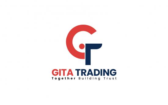 Perkenalkan Logo Baru Gita Trading