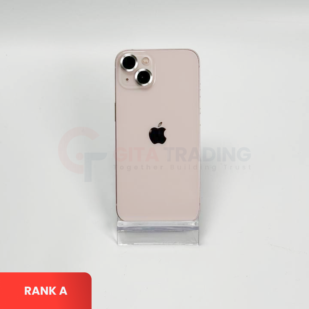 APPLE iPhone 13 5G SIM Free | Gita Trading Store Japan