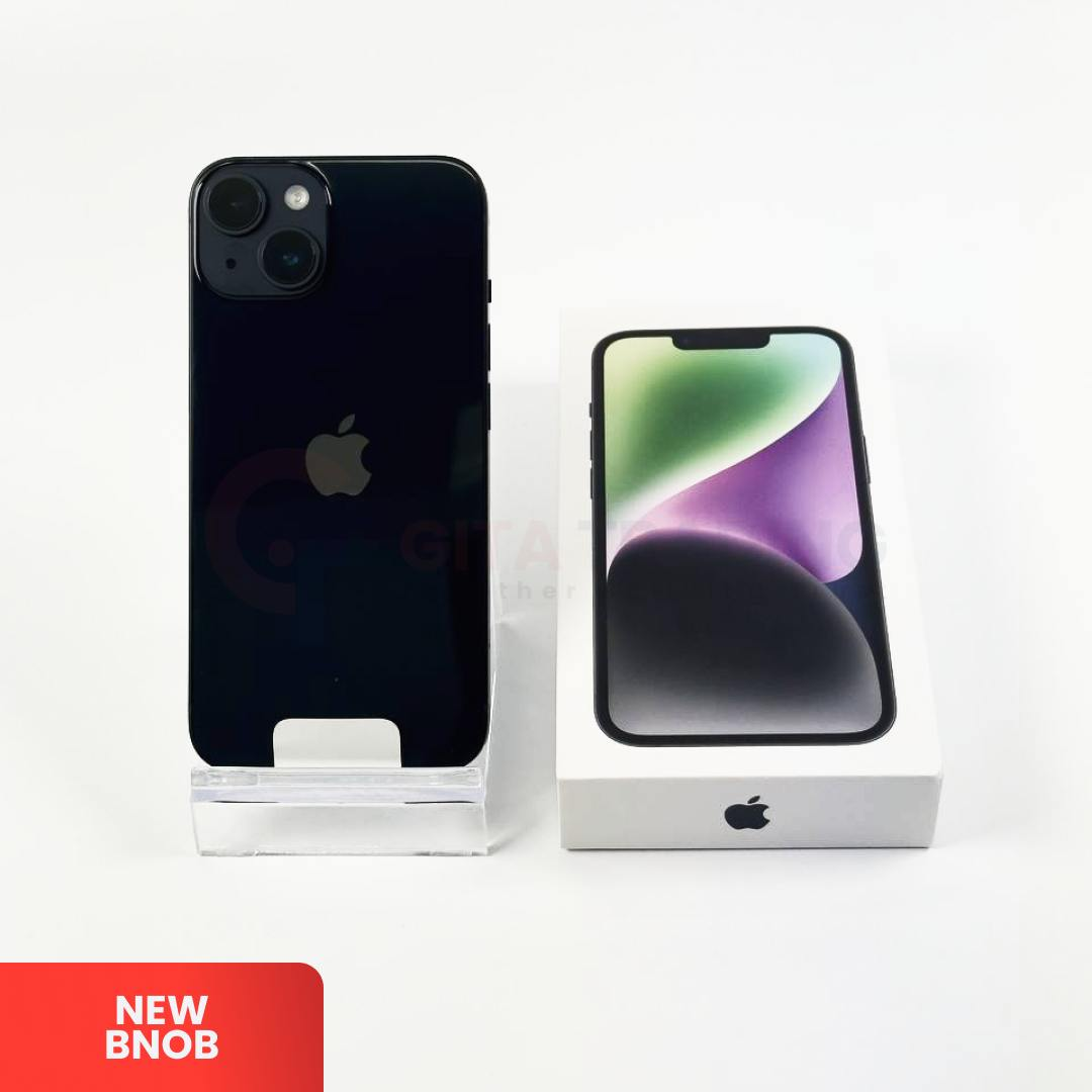 Harga APPLE iPhone 14 5G Terbaru - Gita Trading Store