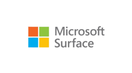 Microsoft Surface 
