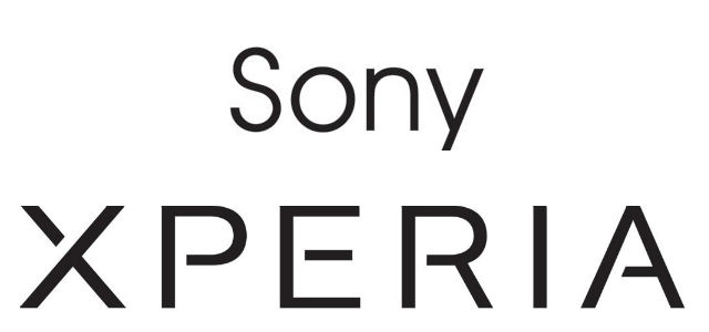 Sony Xperia