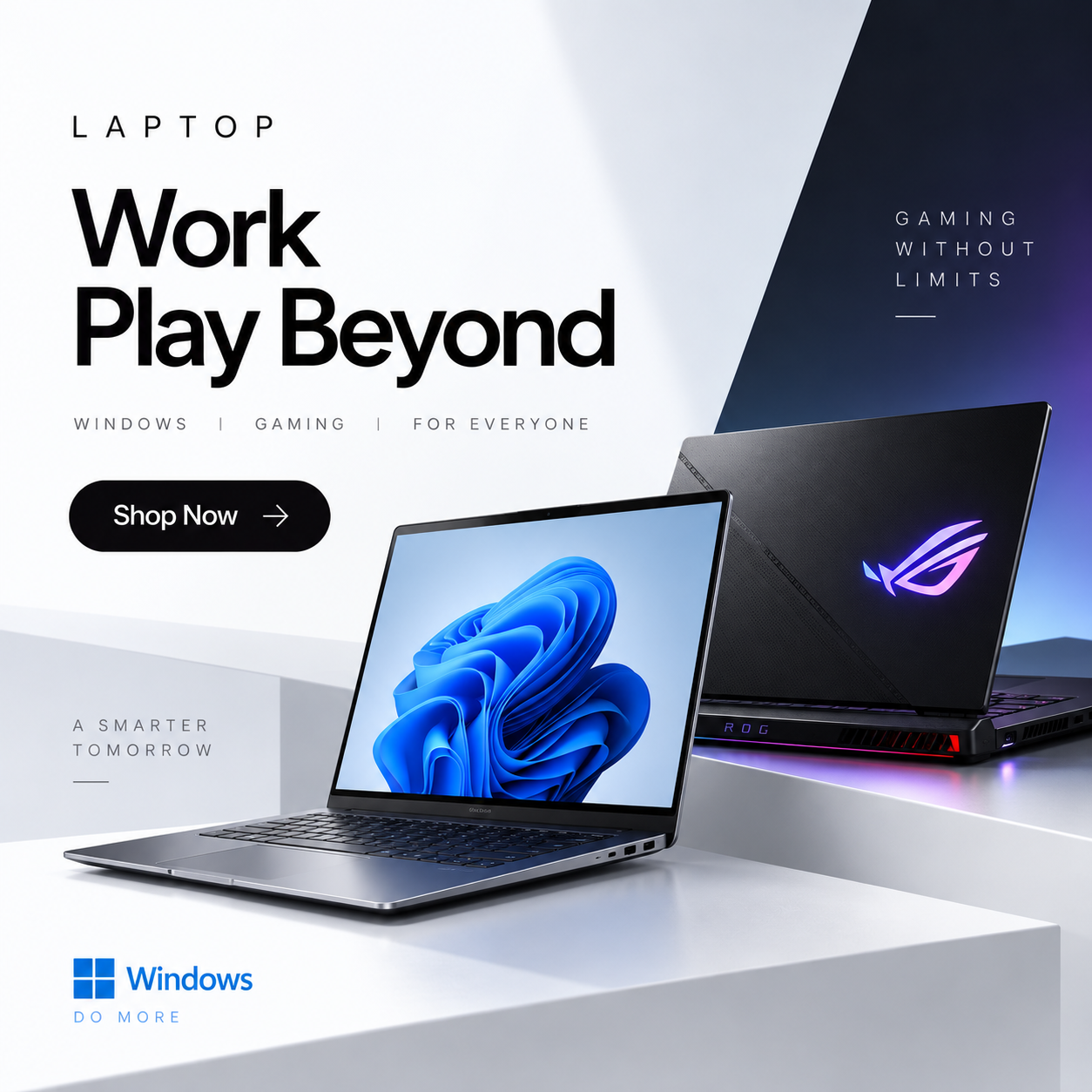Laptop