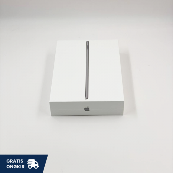 Apple iPad 9th Generation 10.2-inch 256GB Wifi Cellular 2021/ Space Gray/ BNIB/ Sim Free