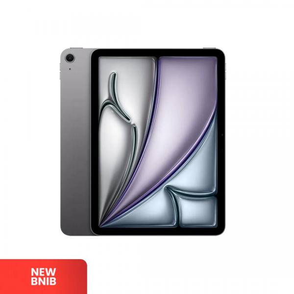 APPLE iPad Air 11-inch M4 2026 - Wi-Fi | ROM: 128GB | S/N: J6DL44CF9M | Space Gray | NEW BNIB