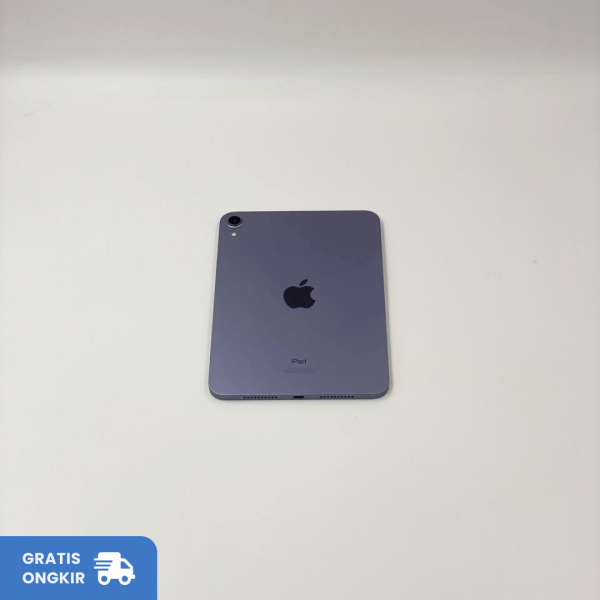 Apple iPad Mini 6 64GB Wifi/ Purple/ Rank S/ No Box