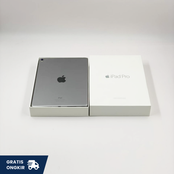 APPLE iPad Pro 9.7-inch Wifi 32GB 2016/ Space Gray/ Rank S