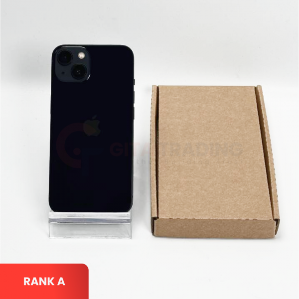 APPLE iPhone 13 5G Starligh - Sim Free | ROM: 128GB | Battery Health 83% | IMEI: 353202257351788 | RANK A
