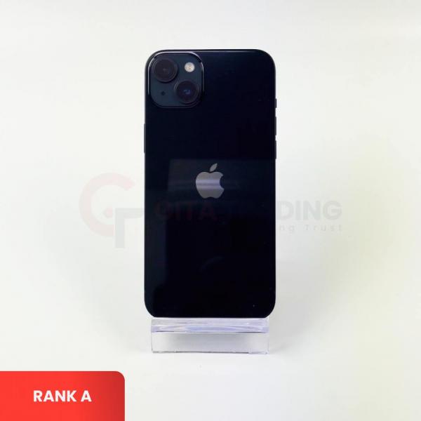 APPLE iPhone 14 PLUS 5G Midnight - Sim Free | ROM: 128GB | Battery health 85% |  IMEI: 358179582561478 | RANK A