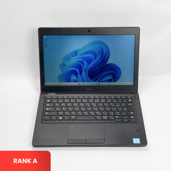 DELL Latitude 5290 | Intel Core i3-8130U | 8GB RAM | 256GB SSD | 5NWY2X2 | Windows | Rank A