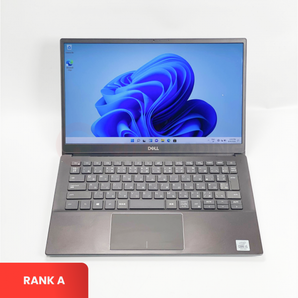 Dell Vostro 5391 | Intel Core i5-10210U | SSD 256GB | RAM 8GB | S/N: 2cgcmw2 | Windows 11 | Rank A