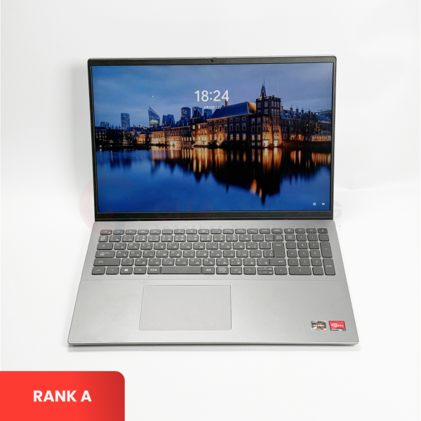 Dell Vostro 5625 | AMD Ryzen 5 5625U | SSD 256GB | RAM 16GB | S/N: 7195TL3 | Windows 11 | Rank A