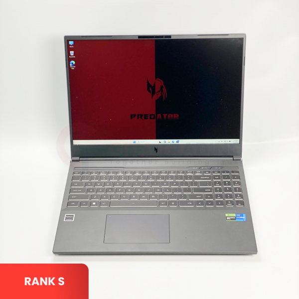 GAMING ACER Shadow SH16-72 | Intel Core i7-14650HX | 16GB RAM | 1000GB SSD | RTX 4070 | ZSS01CQ00844801B5C1W01 | Windows | Rank S 