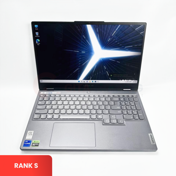 GAMING Lenovo Legion Y7000 IRX9 | Intel Core i7-13650HX | 24GB RAM | 500GB SSD | RTX 4060 | 83JJ0000CD | Windows | Rank S 