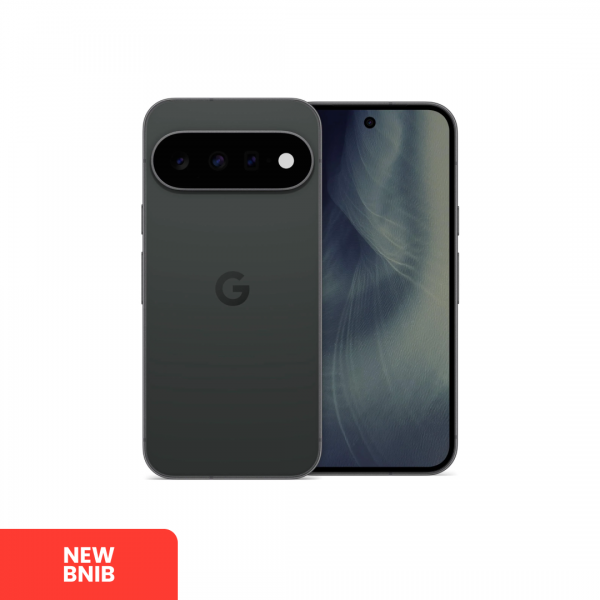 Google Pixel 11 5G Obsidian - SIM Free | ROM: 256GB | IMEI: 352142517422162 | BNIB
