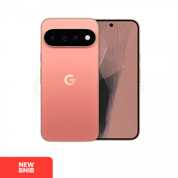 Google Pixel 11 Pro 5G Canyon - SIM Free | ROM: 256GB | IMEI: 354534426058764 | BNIB