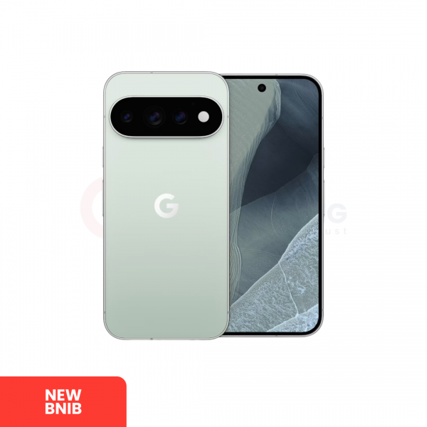 Google Pixel 11 Pro 5G Frog - SIM Free | ROM: 256GB | IMEI: 354534426498762 | BNIB