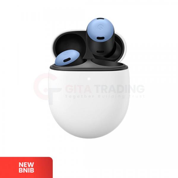 GOOGLE Pixel Buds Pro (ANC) Bay - NEW BNIB 