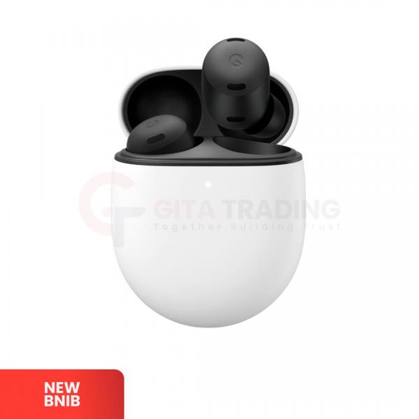 GOOGLE Pixel Buds Pro (ANC) Charcoal - NEW BNIB 