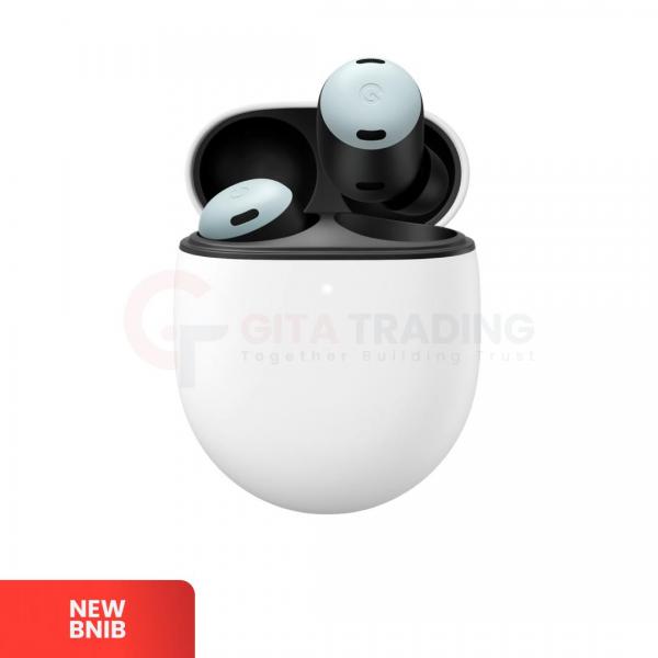 GOOGLE Pixel Buds Pro (ANC) Fog - NEW BNIB 