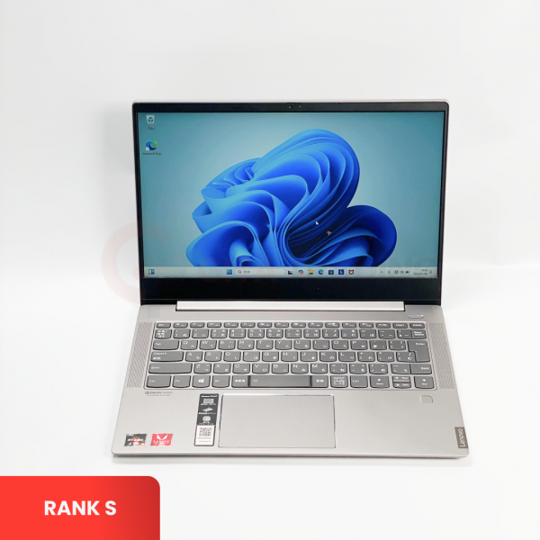 LENOVO IDEAPAD S540-14API | AMD Ryzen 5 3500U | 8GB RAM | 256GB SSD | S&N: MP1SJ4R2 | Windows | Rank S