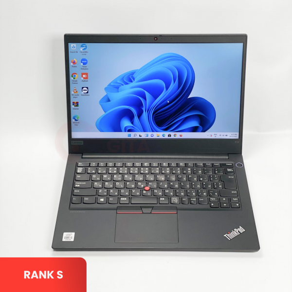 LENOVO ThinkPad E14 | Intel Core i5-10210U | 8GB RAM | 256GB SSD | SL10W47313| Windows | Rank S