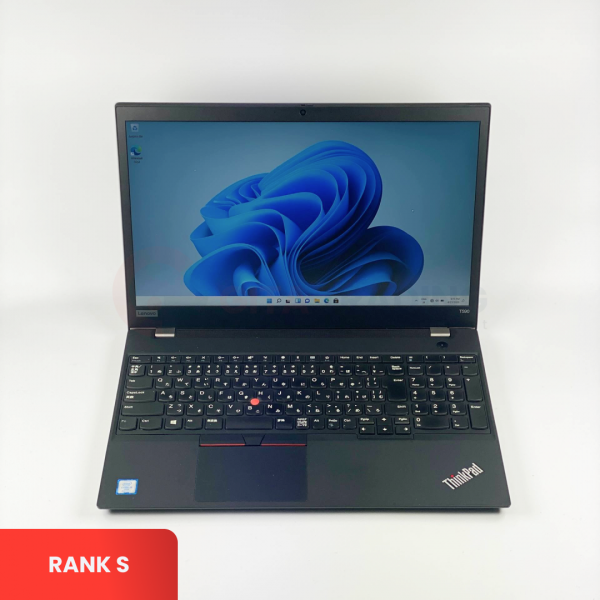 LENOVO ThinkPad T590 | Intel Core i5-8365U| 8GB RAM | 256GB SSD | PF2DE4PB | Windows | Rank S 