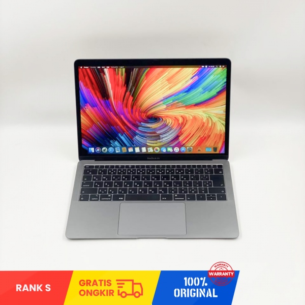 Harga MACBOOK Air Terbaru Gita Trading Store