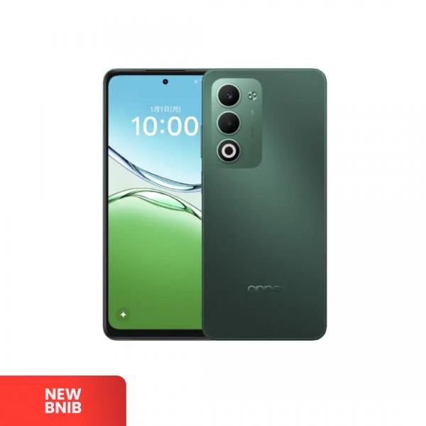 Oppo A5 5G Green  - SIM Free | ROM: 128GB | IMEI: 868327083289791 | BNIB