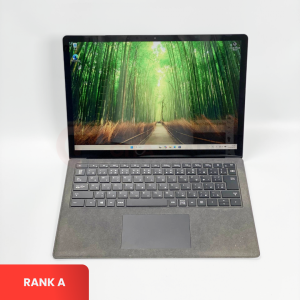 Surface Laptop 2 Touchscreen | Intel Core i7-8650U | 8GB RAM | 256GB SSD | 1769 | Windows | Rank A