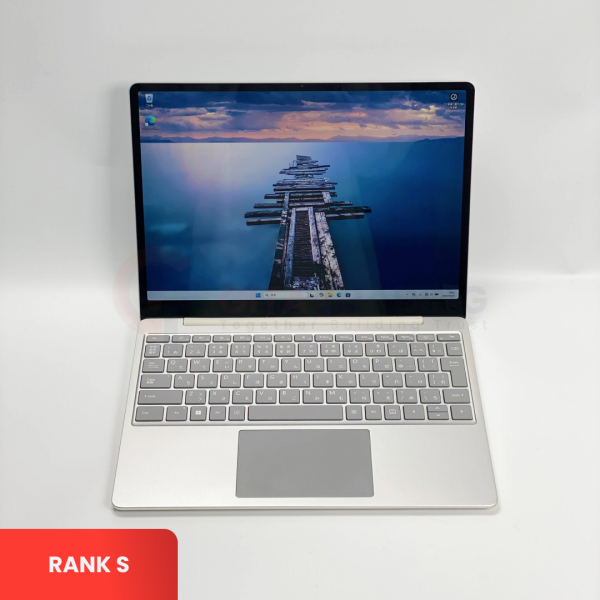 Surface Laptop Go 2 Touchscreen | Intel Core i5-1135G7 | 8GB RAM | 256GB SSD | S&N: 0B33884232637H | Windows | Rank S